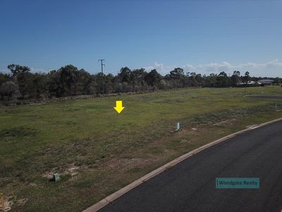 36 Kinkuna Drive, Woodgate