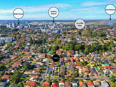 4 Mawson Street, Bardwell Valley