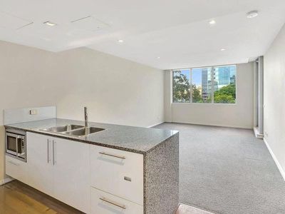 407 / 88 Berry Street, North Sydney