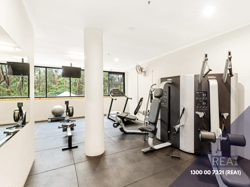 39 / 15 Herbert St, Naremburn