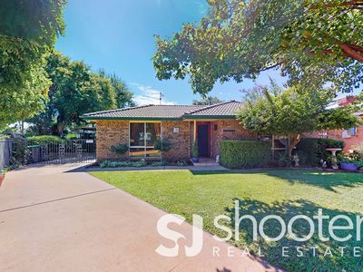 3 Maple Court, Dubbo