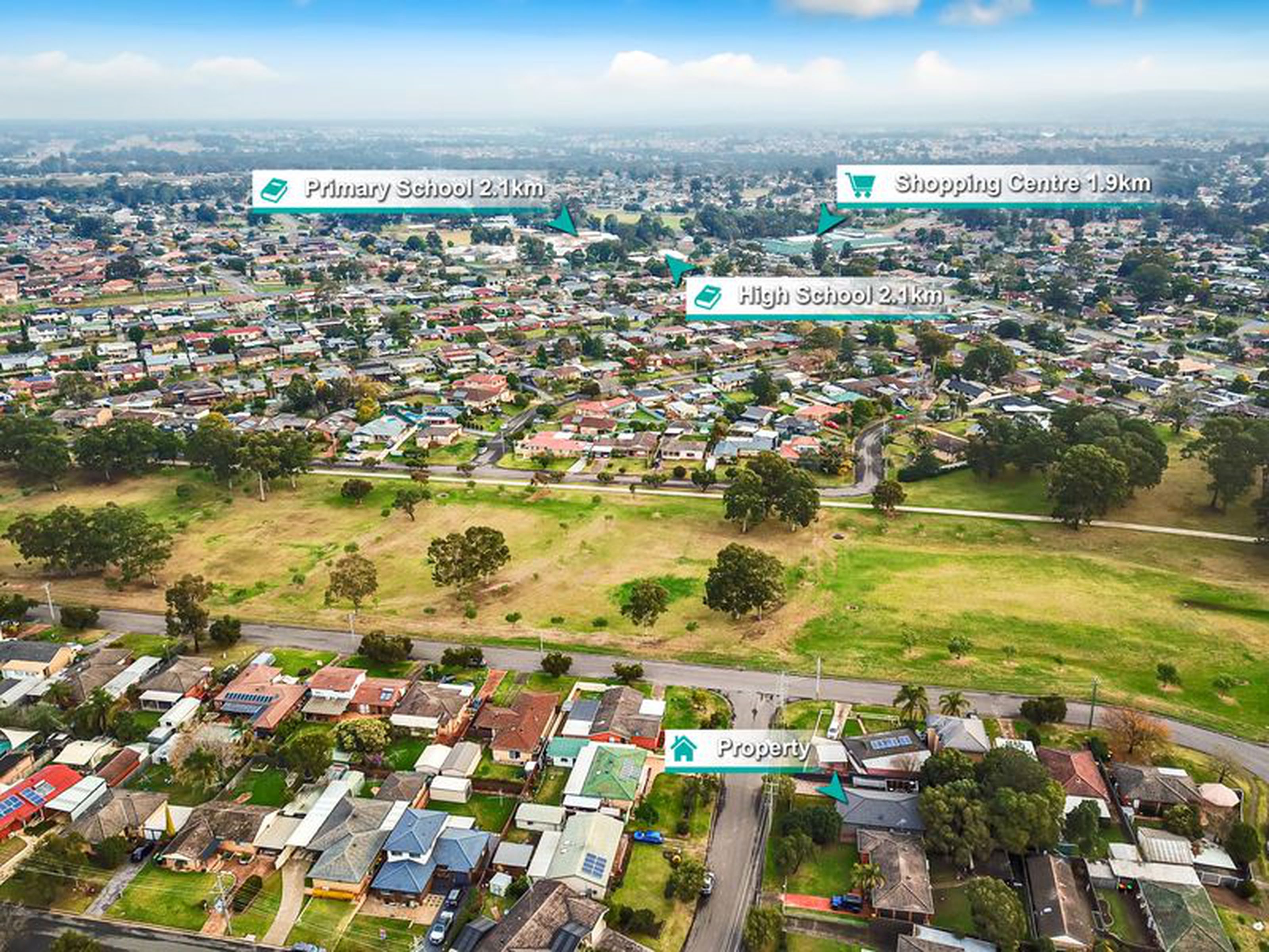29 Gamenya Avenue, SOUTH PENRITH