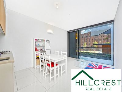 1A/1 Park Lane, Chippendale