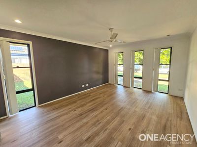 35 Magellan Circuit, Urraween