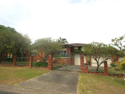 38 Wedgetail Crescent, Boambee East