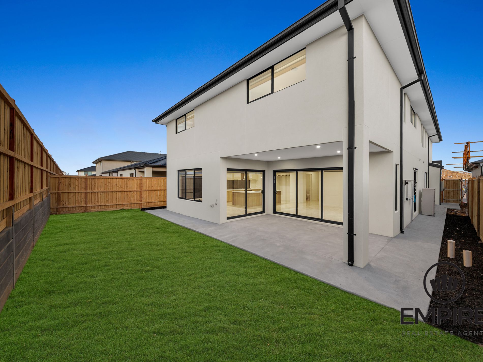 141 Yeungroon Boulevard, Clyde North