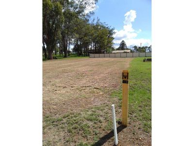 18 Park Drive, Yarraman