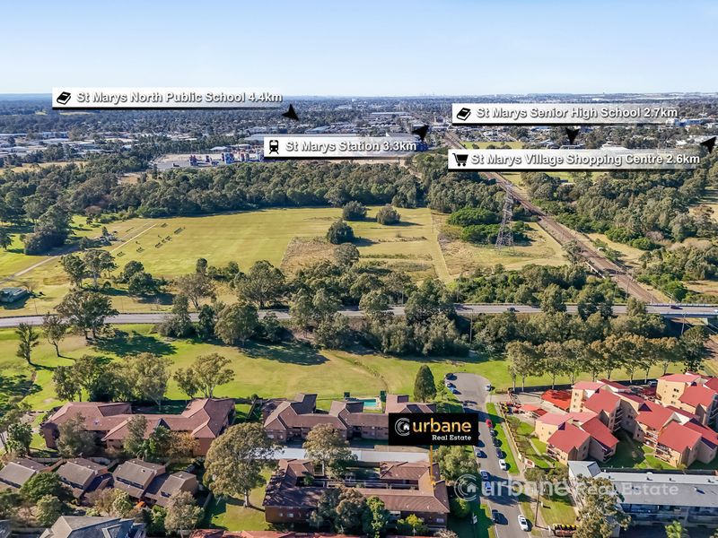 2 / 45 Victoria Street, Werrington