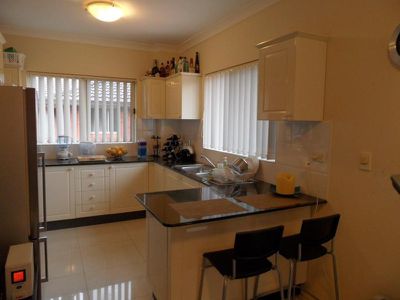 40 Queen Victoria Street, Kogarah