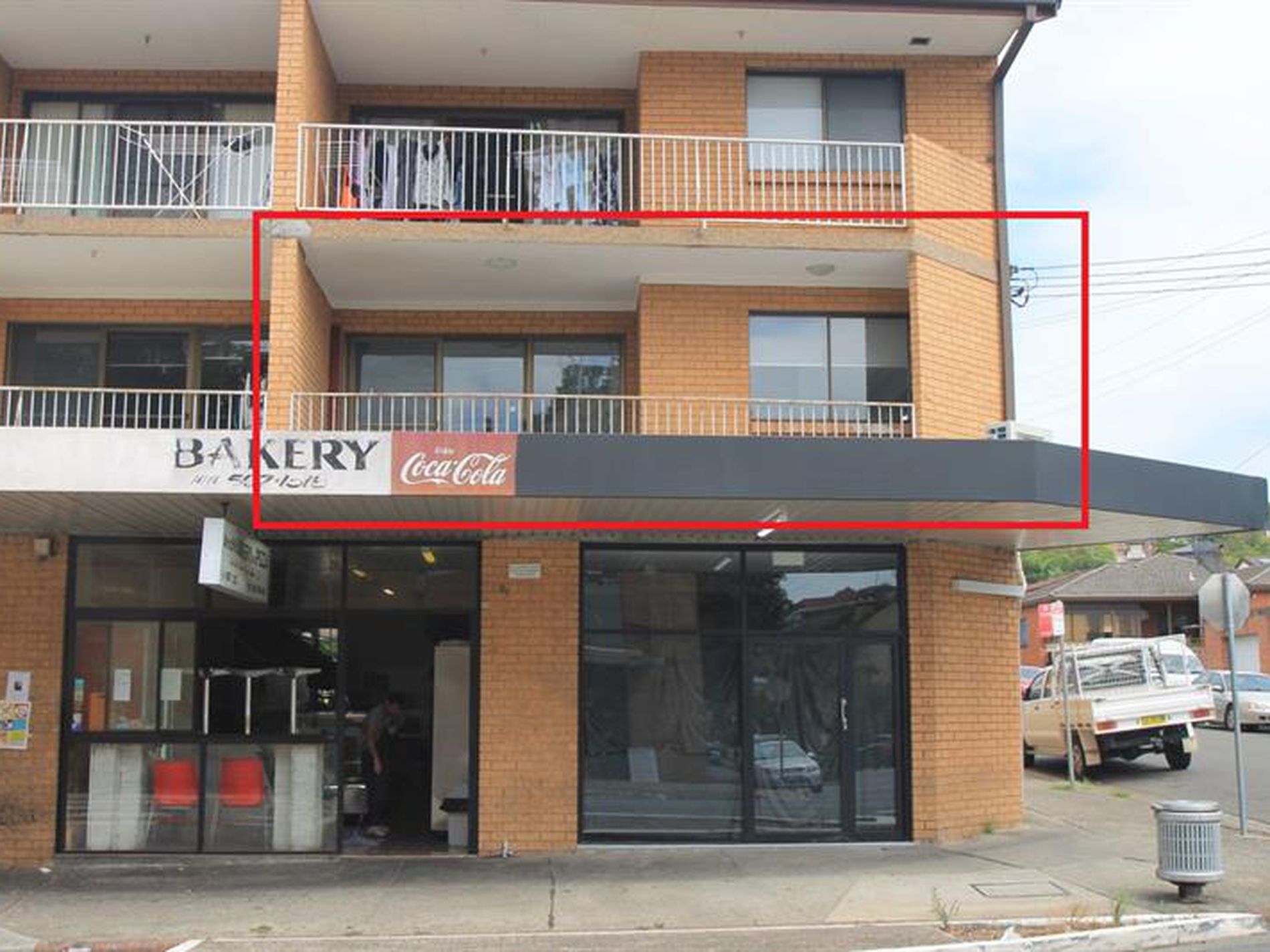 2 / 98 Wollongong Road, Arncliffe