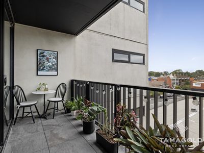 317 / 270 Lygon Street, , Brunswick East