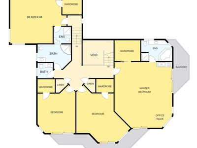 5 Saint Andrews Place, Kamo