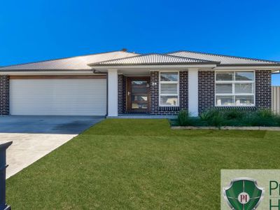 26 Redgum Drive, Braemar