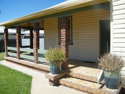 109 Barber Street, Gunnedah