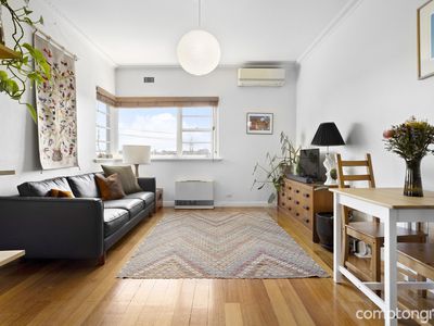 3 / 34-40 Fisher Parade, Ascot Vale