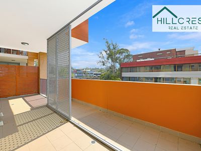 202/29 Hunter Street, Parramatta