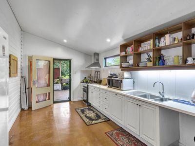 21 Thorburn Street, Nimbin