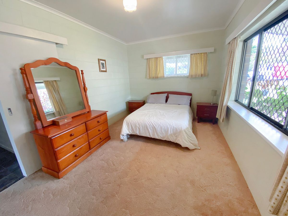 Yungaburra