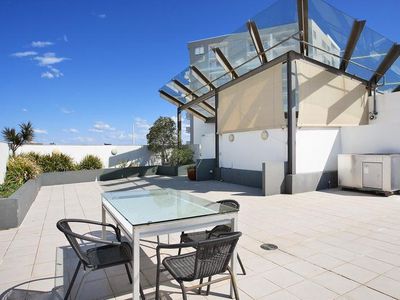 701 / 34 Oxley Street, Crows Nest
