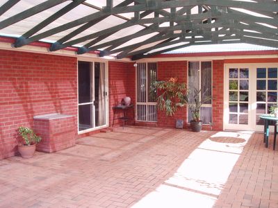 90 King Edward Street, Cohuna