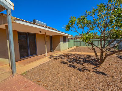 24 Koolama Crescent, South Hedland