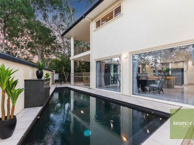 14 Regatta Crescent, Douglas
