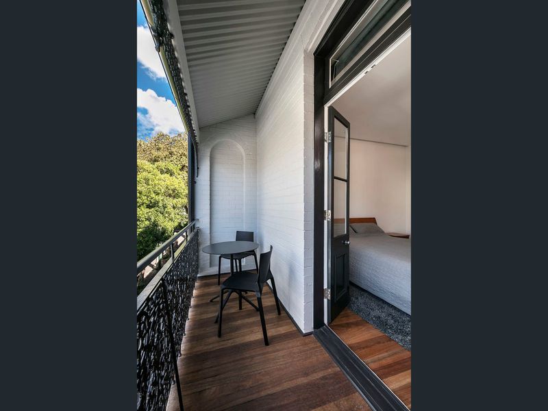 90 George Street, Redfern