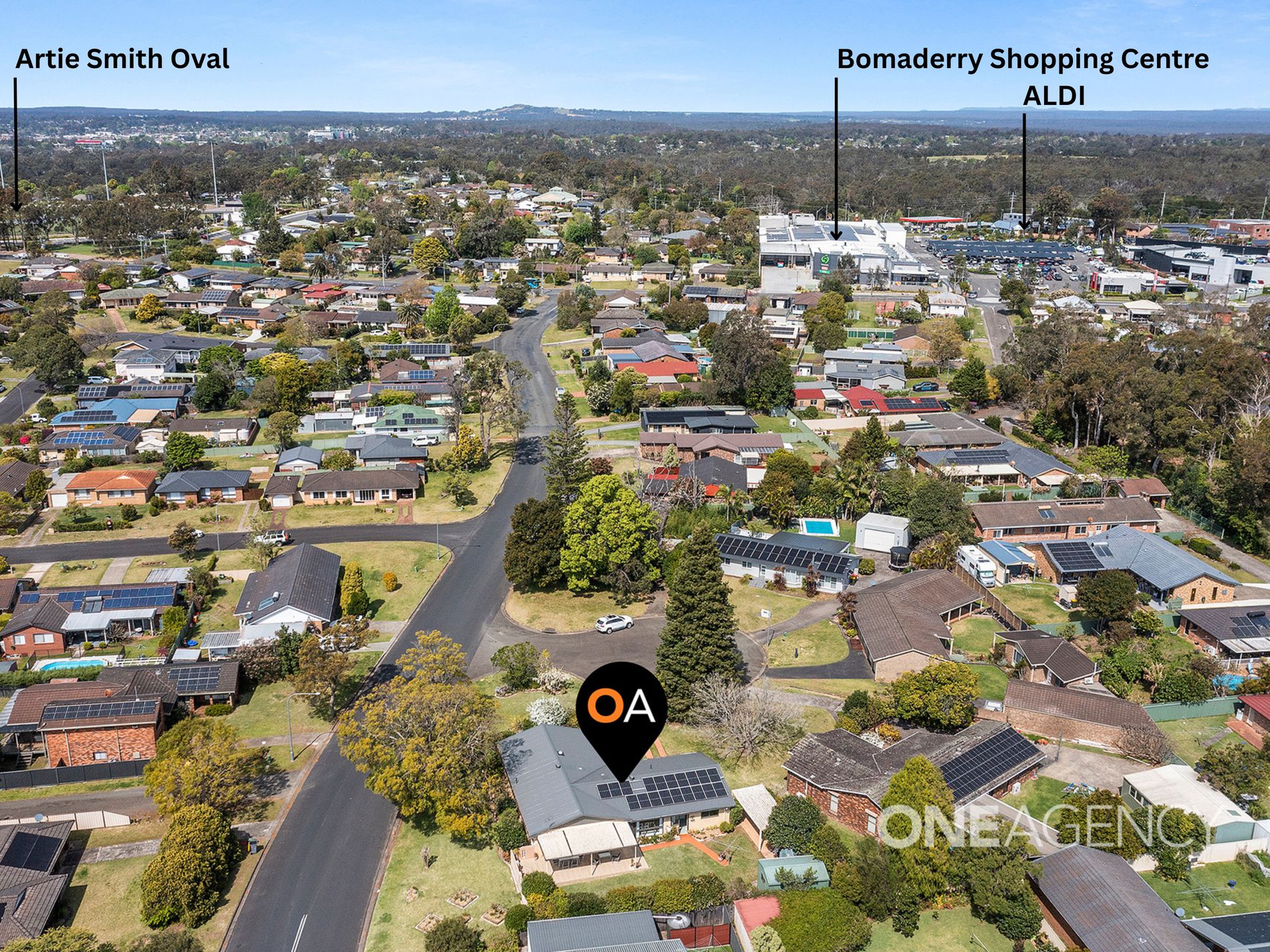 21 Jasmine Drive, Bomaderry