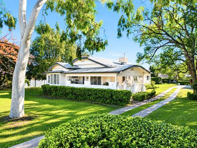 72 George Street, Gunnedah