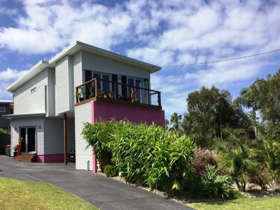 5 Cummins Way, Diamond Beach