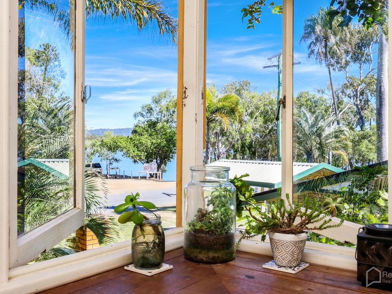 25 Ware Avenue, Causeway Lake