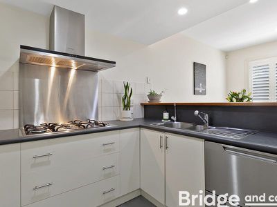 54B High Street, Kensington