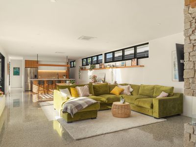 10 Seaside Avenue , Skennars Head
