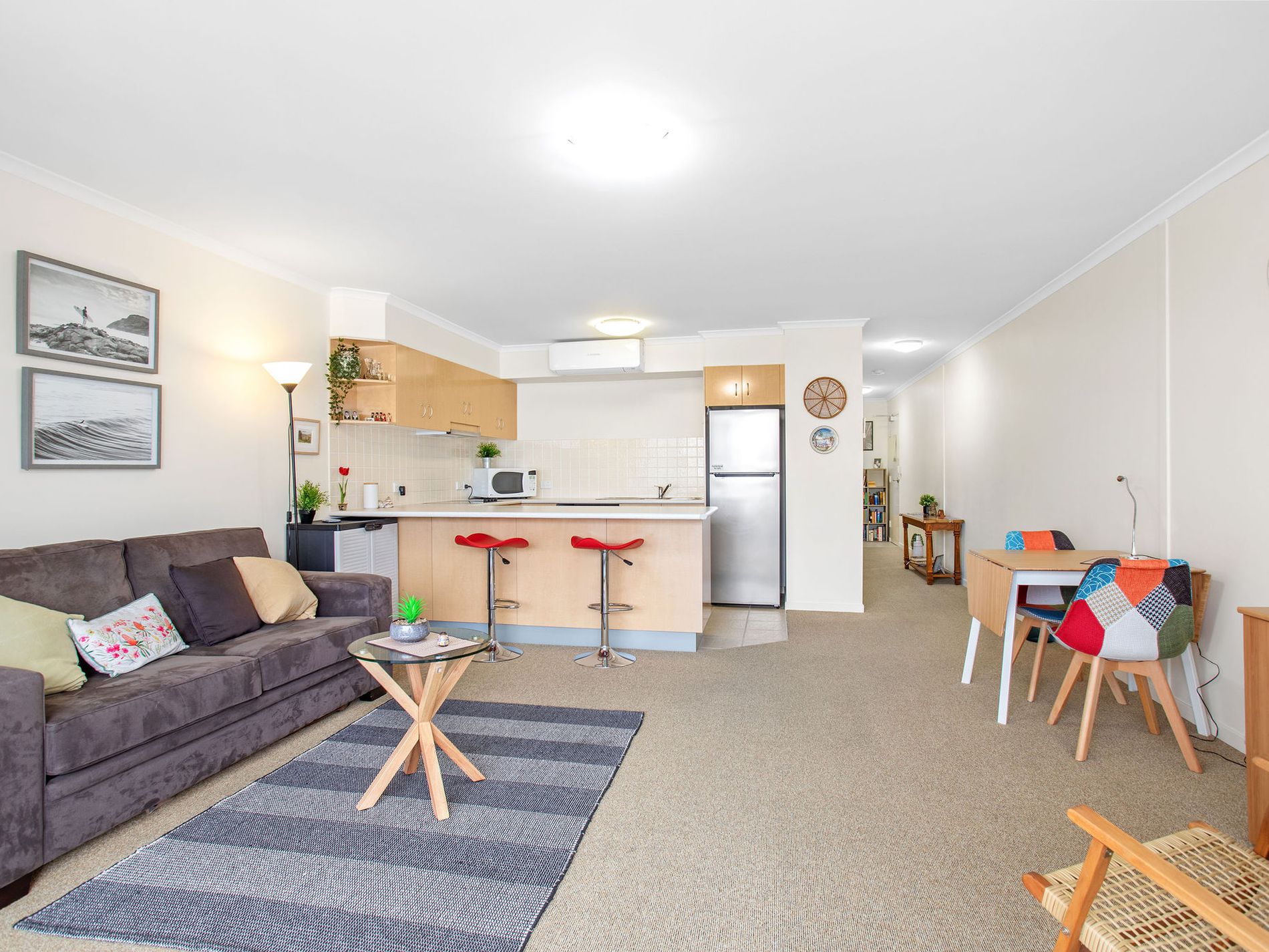 403 / 2 Little Street, Forster