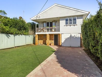 131A Holberton Street, Newtown