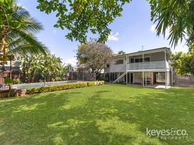 28 Townsend Street, Mysterton