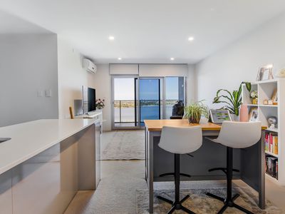 1608 / 63 Adelaide Terrace, East Perth