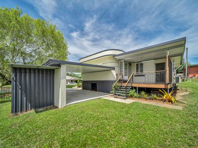 2 Hickey Street, Innisfail
