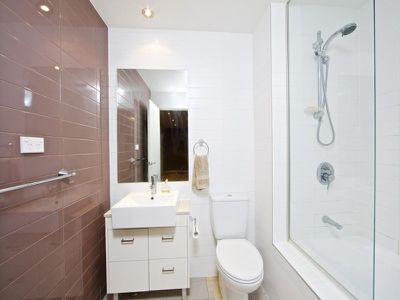 206 / 1 Stromboli Strait, Wentworth Point