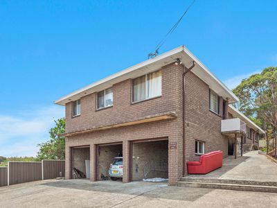 1 / 46a Robertson Street, Port Kembla