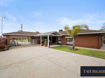 5 College Street, Wangaratta