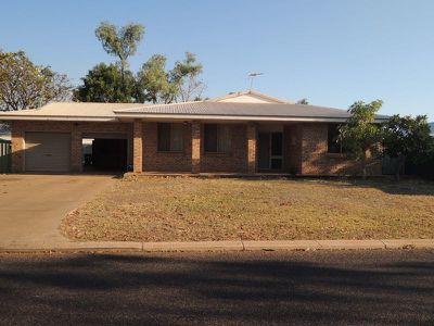 3 Palm Court, Kununurra