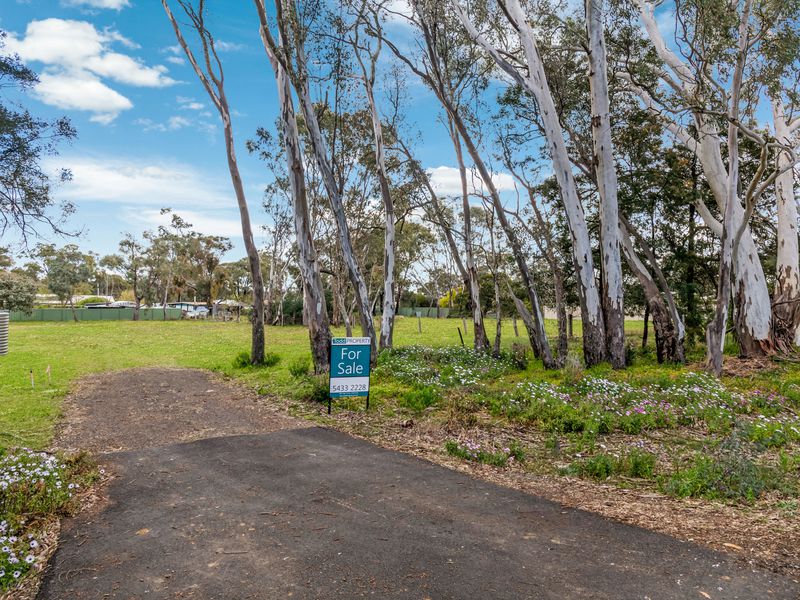 13 Scully's Lane, Heathcote