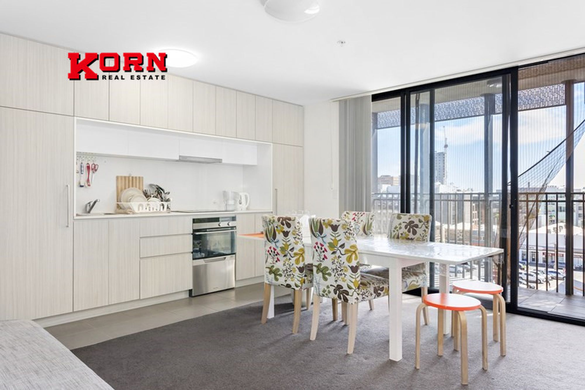 503 / 242 Flinders Street, Adelaide