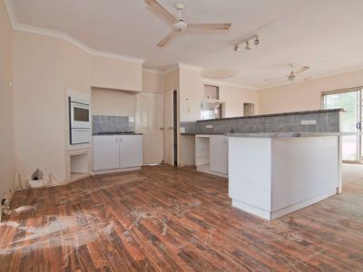 Lot 23 Weaber Plain Road, Kununurra