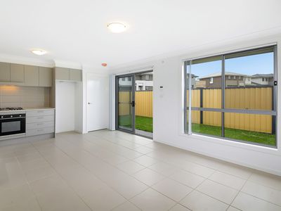 38A Changsha Road, Edmondson Park