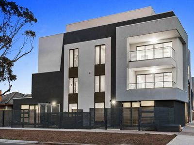 12 / 14 Albert Crescent, St Albans