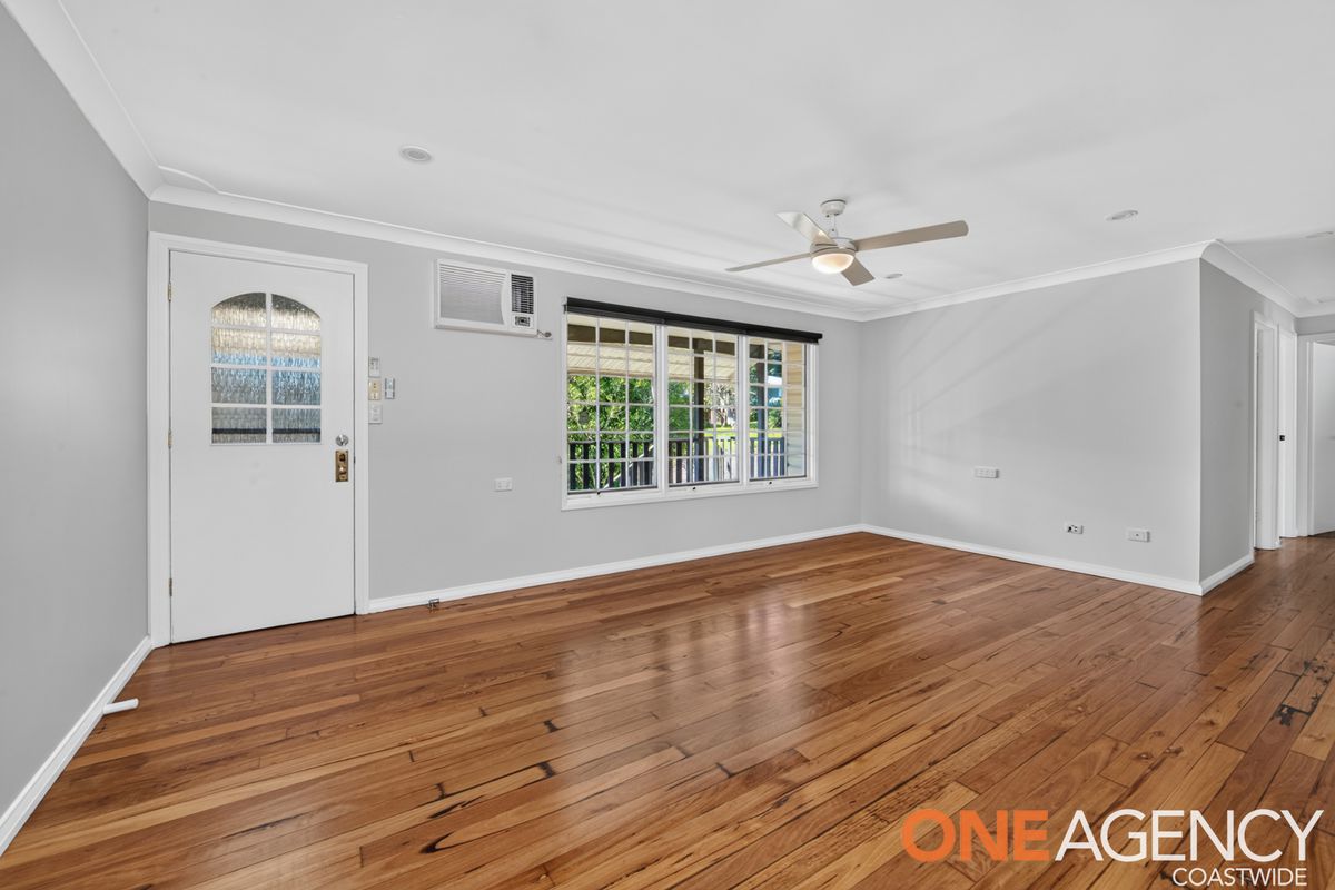 20 Newcastle Street, Springfield