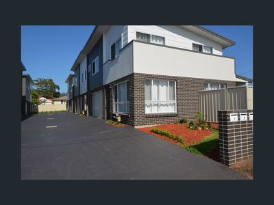 1 / 40 King Street, Lake Illawarra