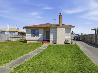 95 Agnes Street, George Town